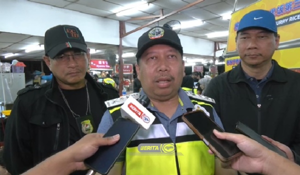 Basri Othman
